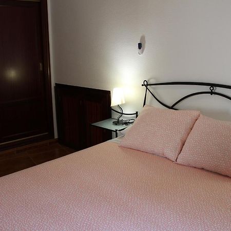 Alfalfa Home Севиля Екстериор снимка