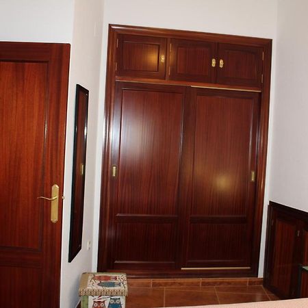Alfalfa Home Севиля Екстериор снимка