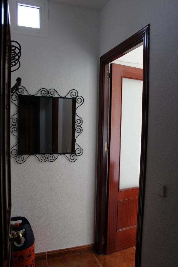 Alfalfa Home Севиля Екстериор снимка