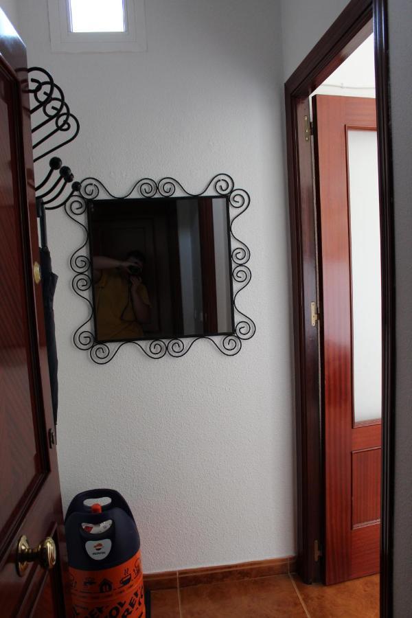 Alfalfa Home Севиля Екстериор снимка