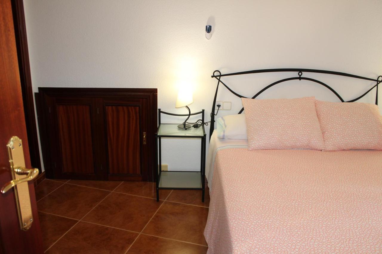 Alfalfa Home Севиля Екстериор снимка