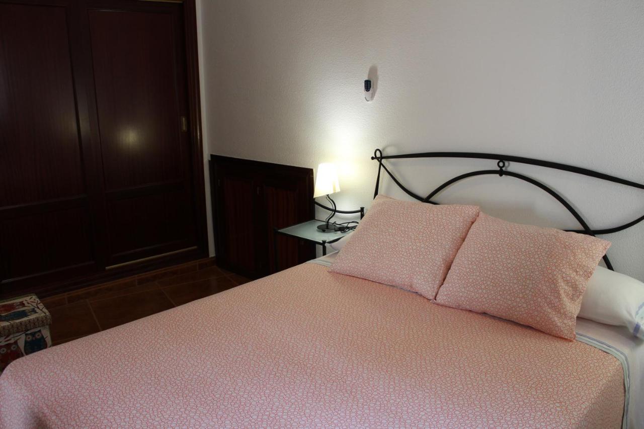 Alfalfa Home Севиля Екстериор снимка