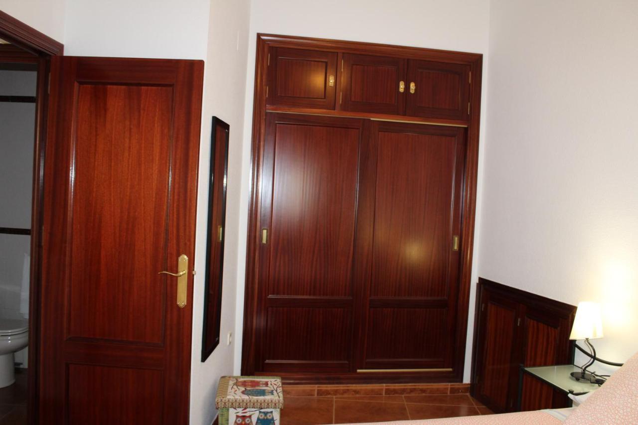 Alfalfa Home Севиля Екстериор снимка