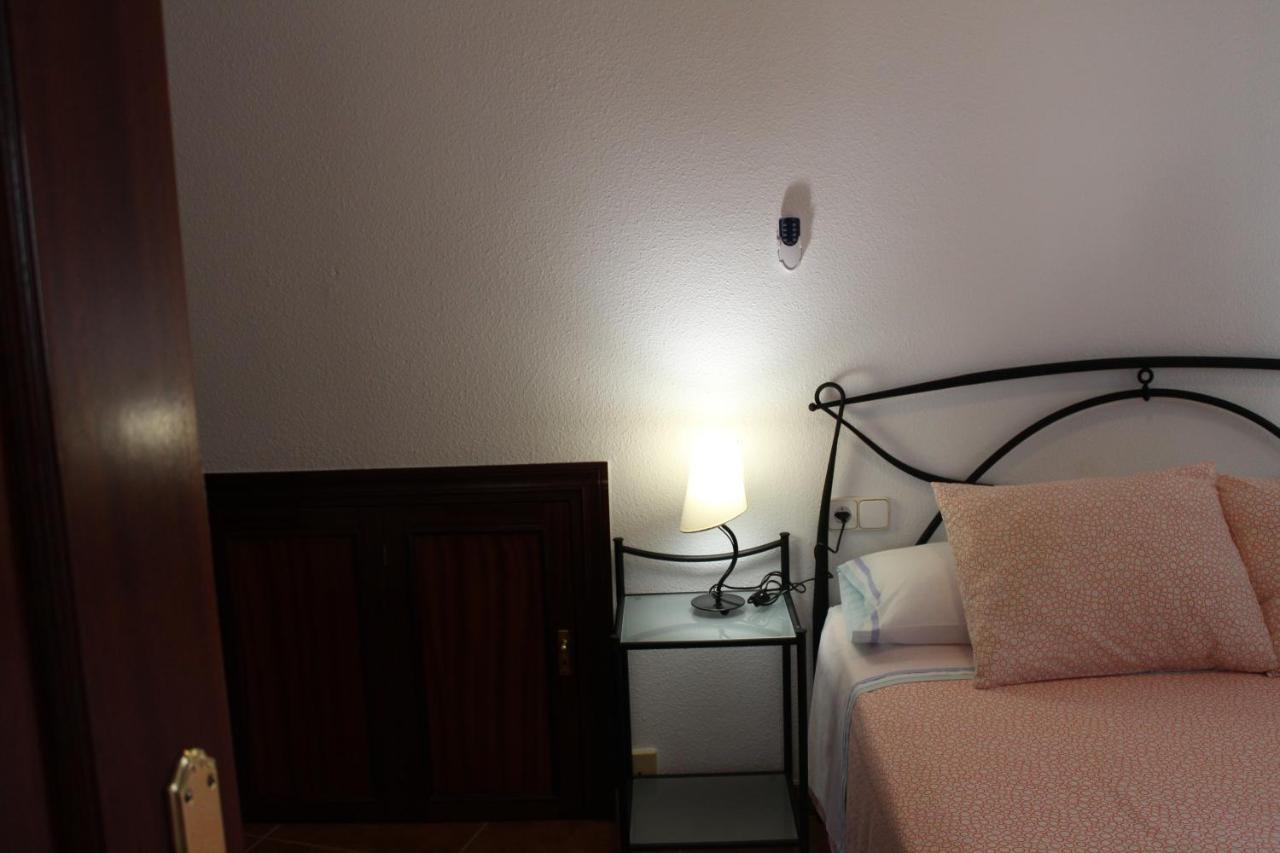 Alfalfa Home Севиля Екстериор снимка