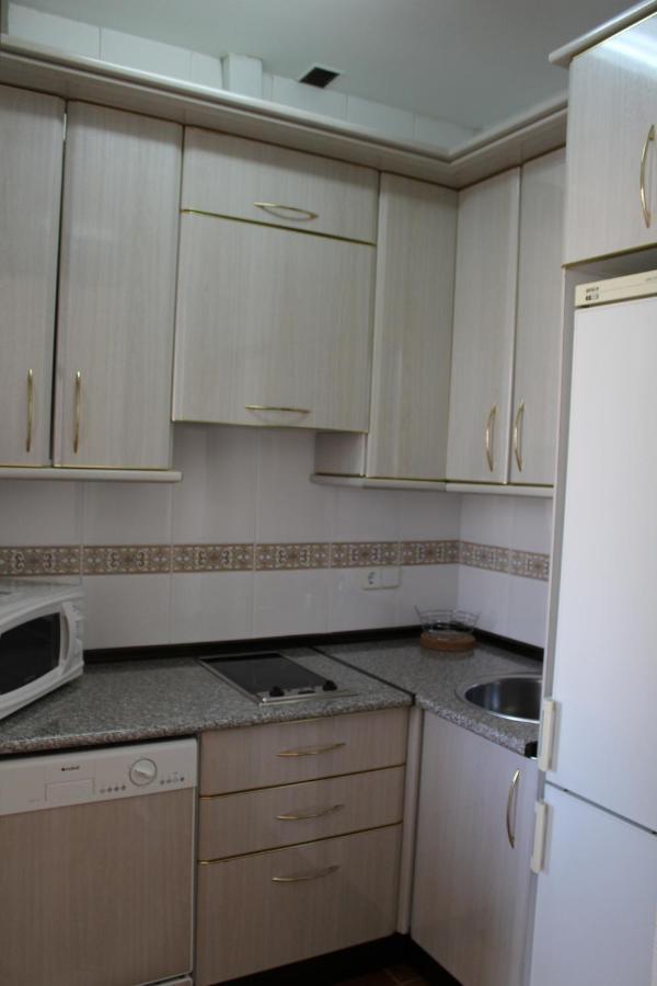 Alfalfa Home Севиля Екстериор снимка