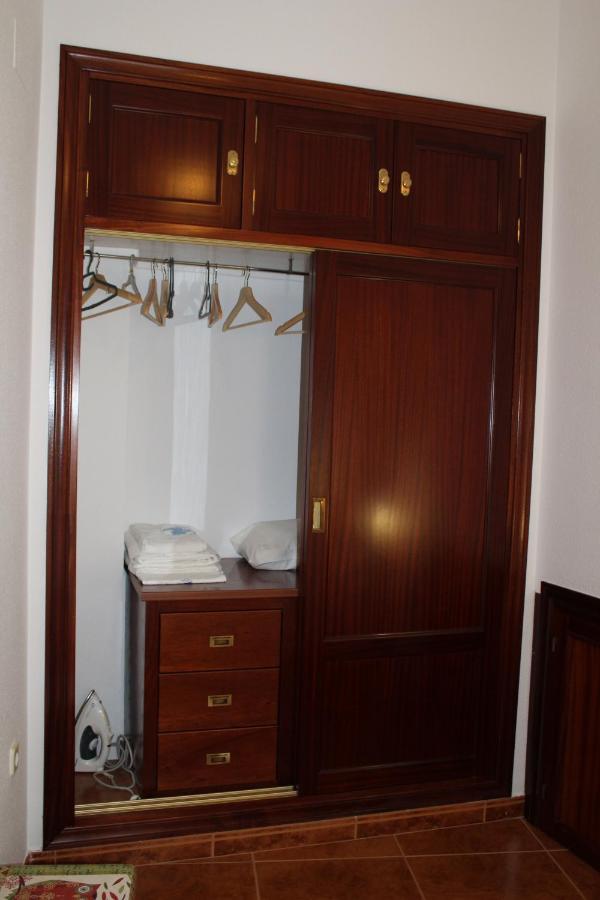 Alfalfa Home Севиля Екстериор снимка