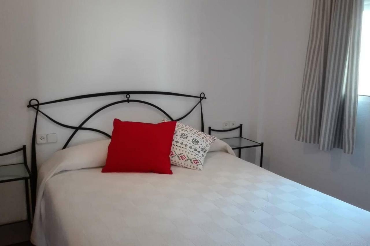 Alfalfa Home Севиля Екстериор снимка