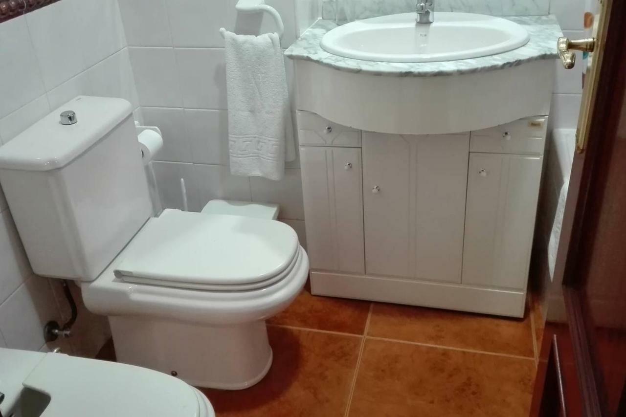 Alfalfa Home Севиля Екстериор снимка