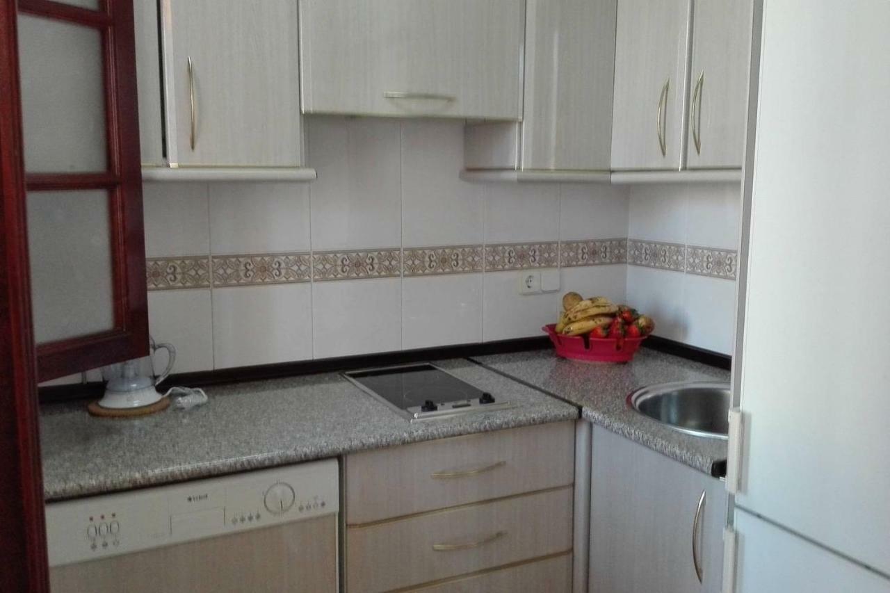 Alfalfa Home Севиля Екстериор снимка